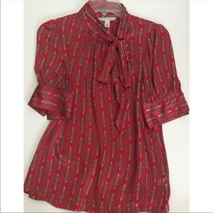 Banana Republic blouse